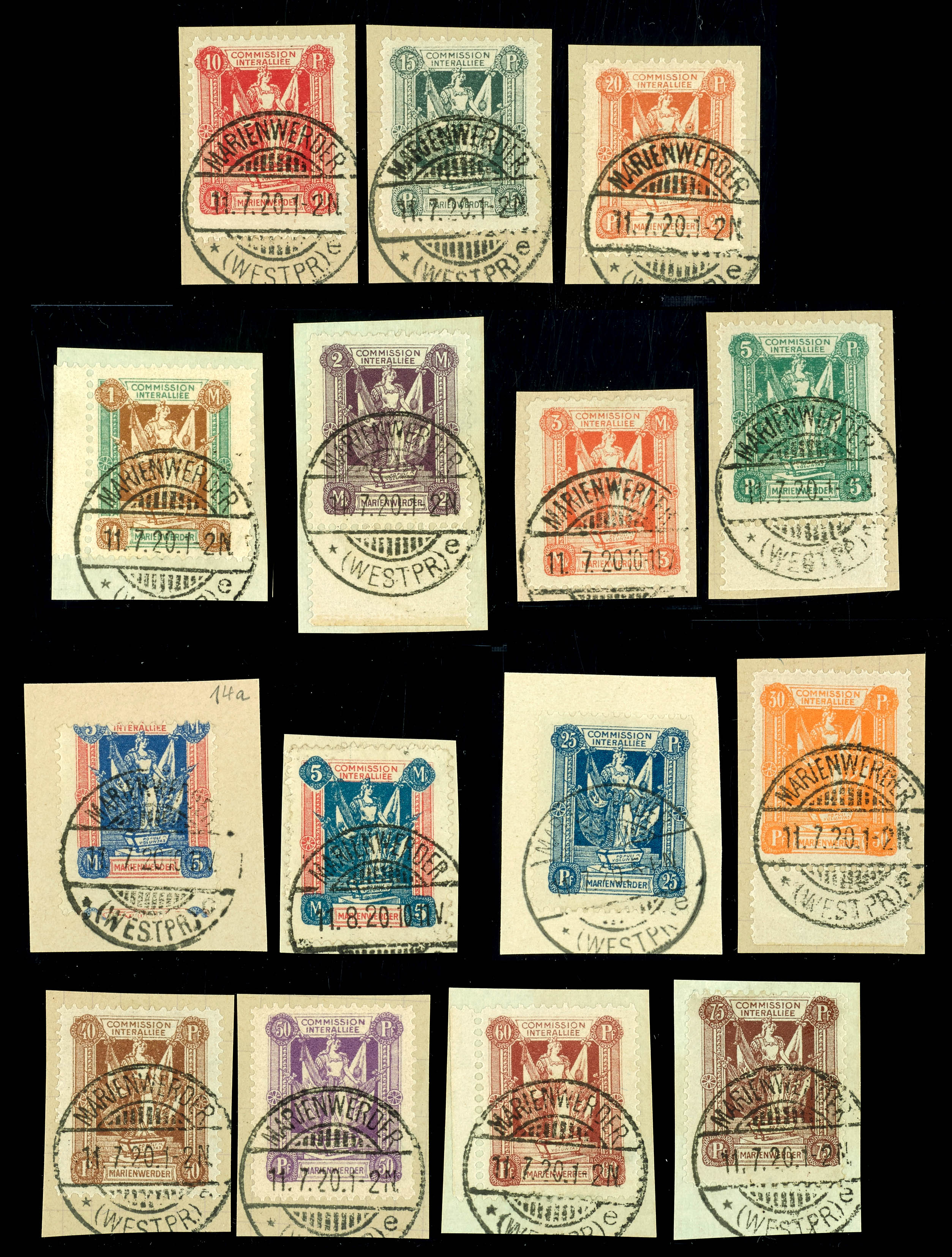 Lot 2736