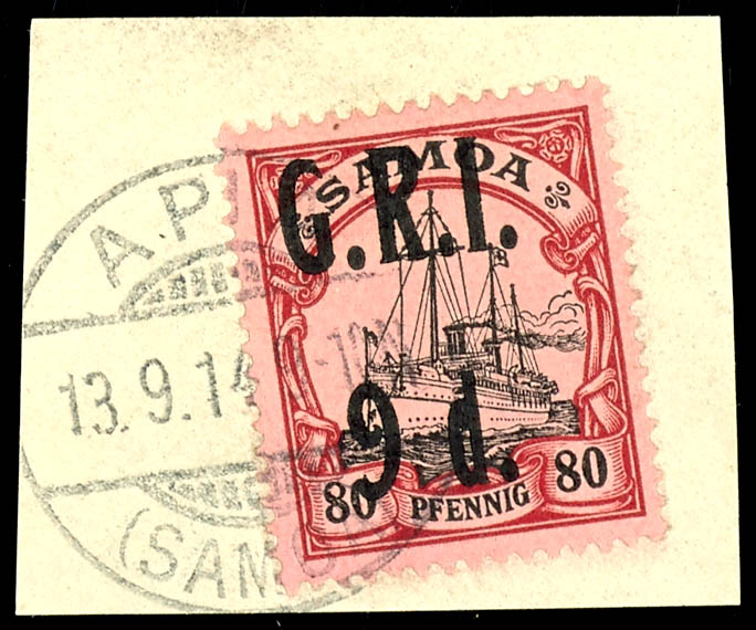 Lot 2663