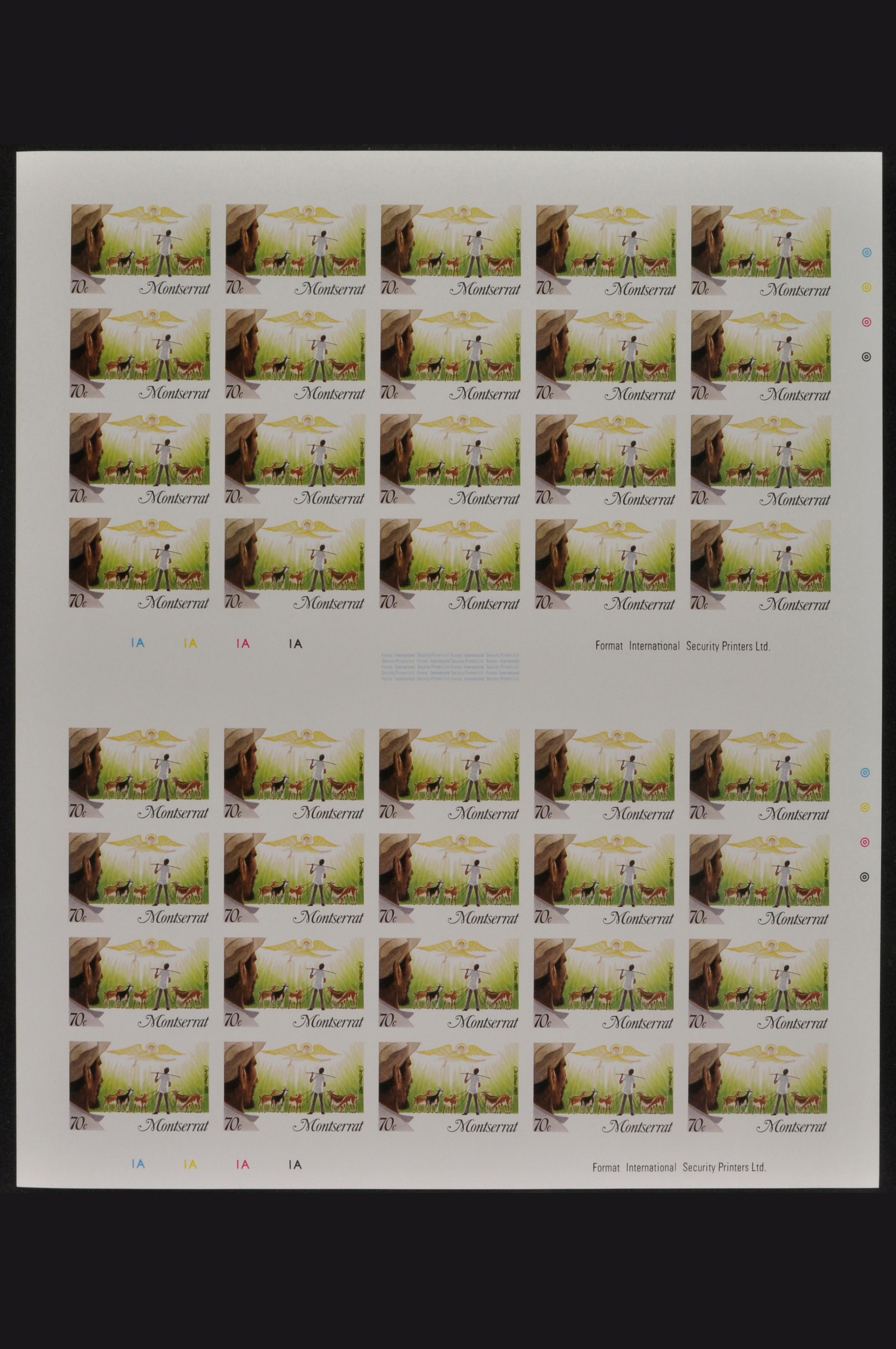 Auction 200 | Lot 5853