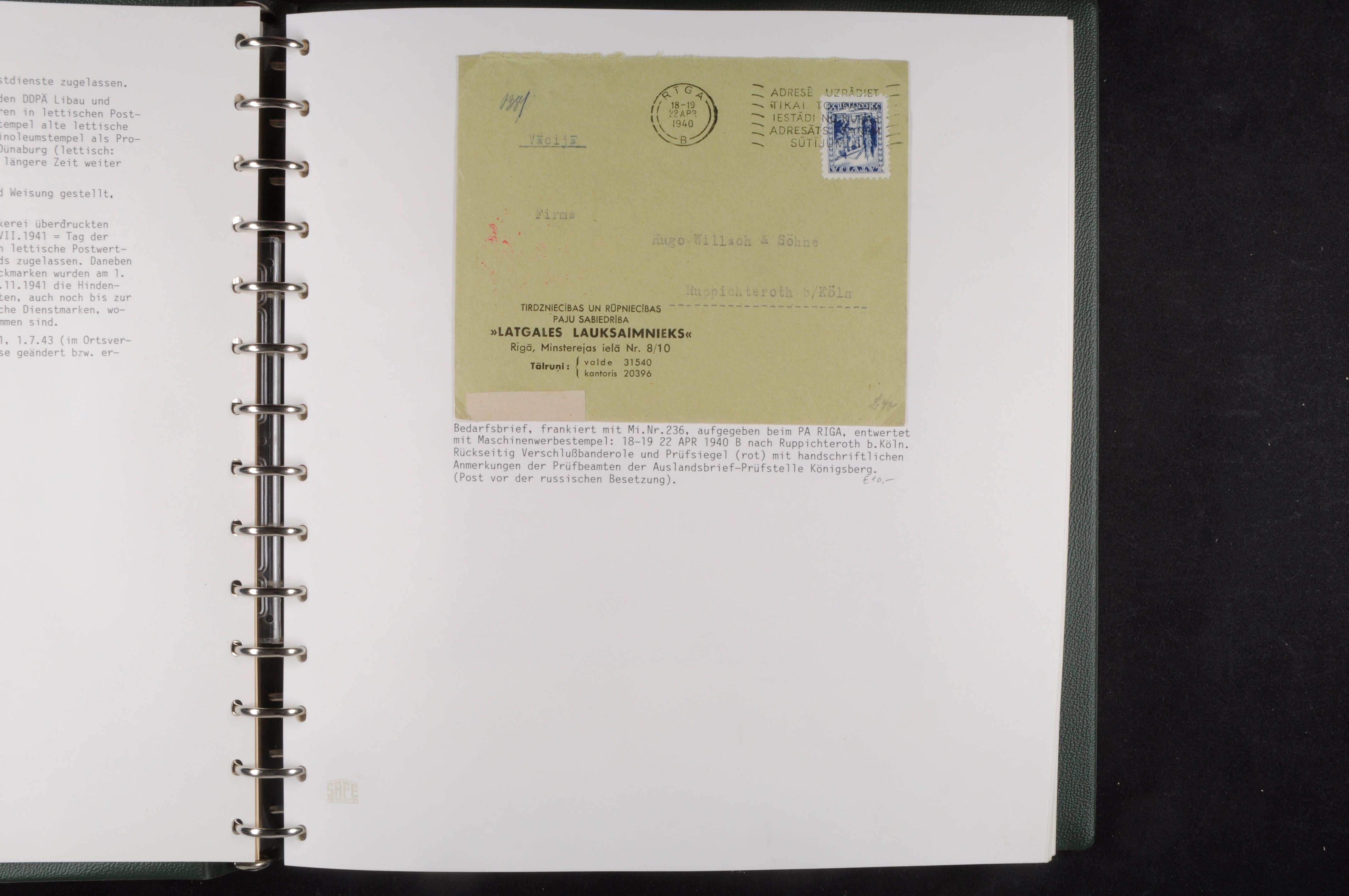 Lot 5386