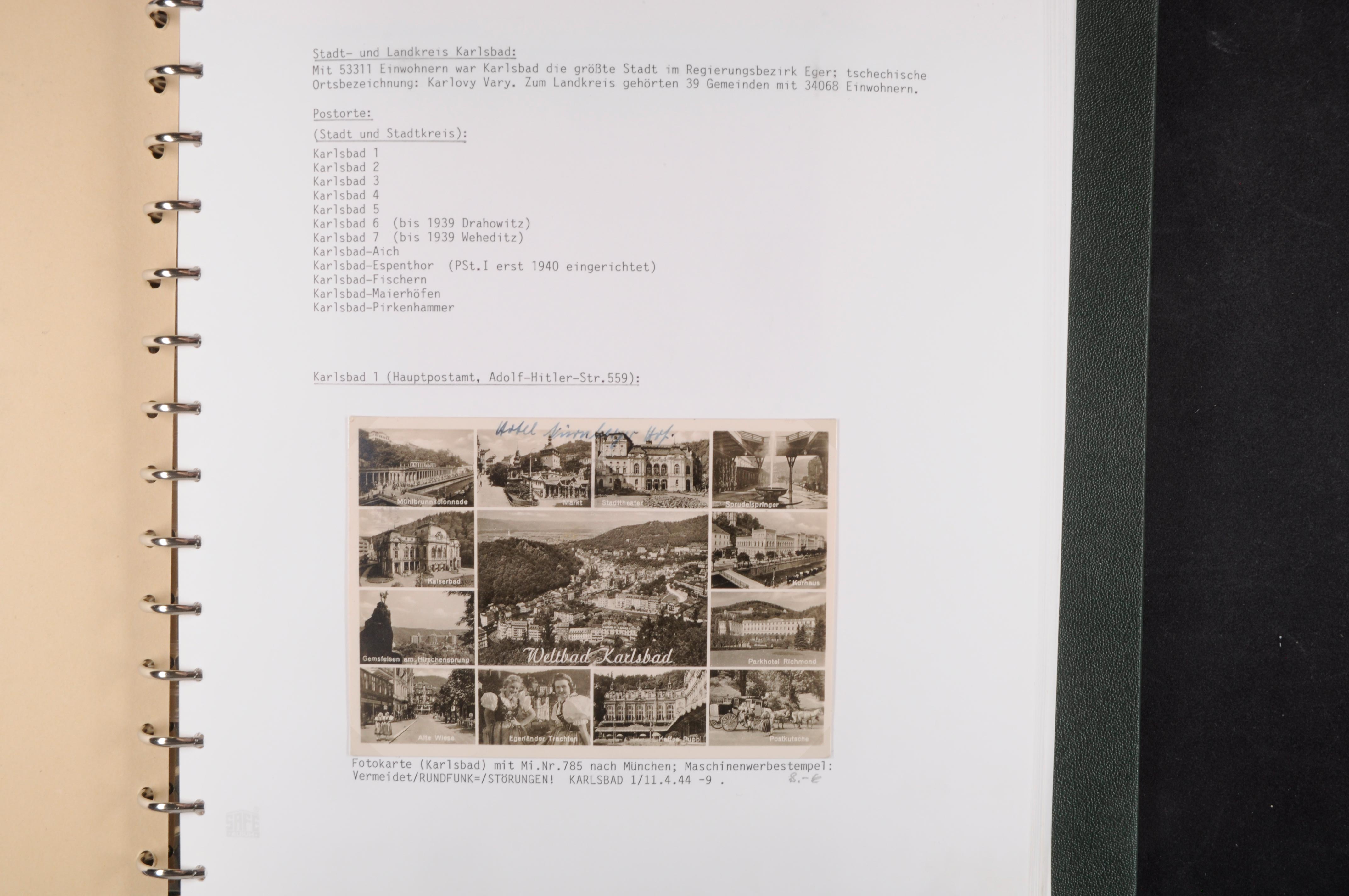 Auction 200 | Lot 5360