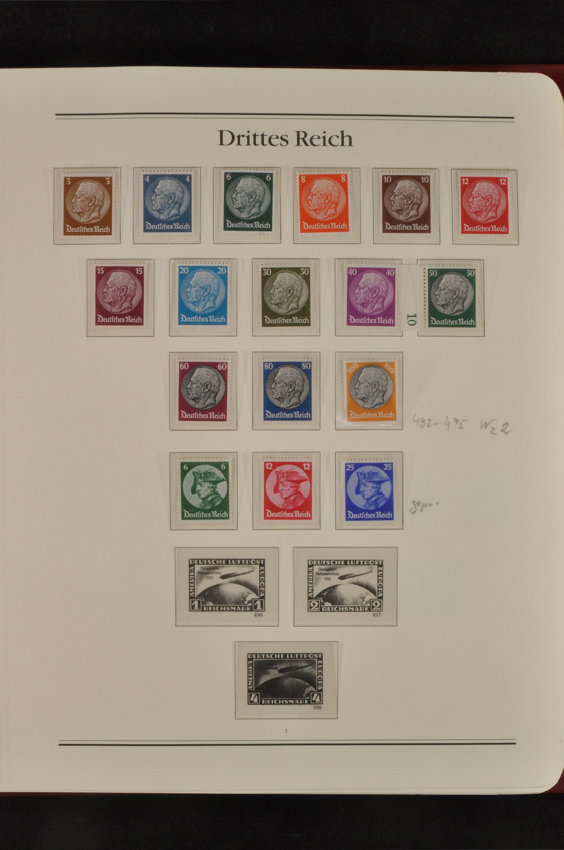 Lot 5747