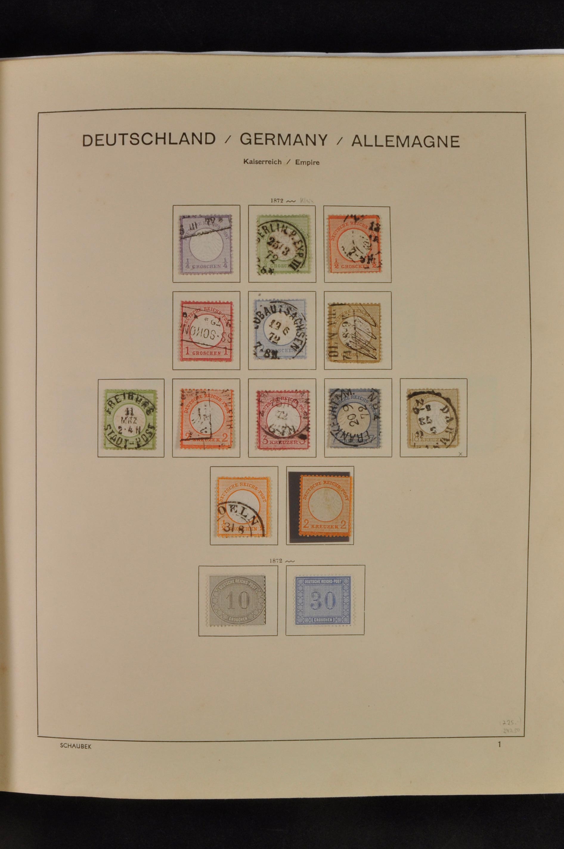 Lot 5692