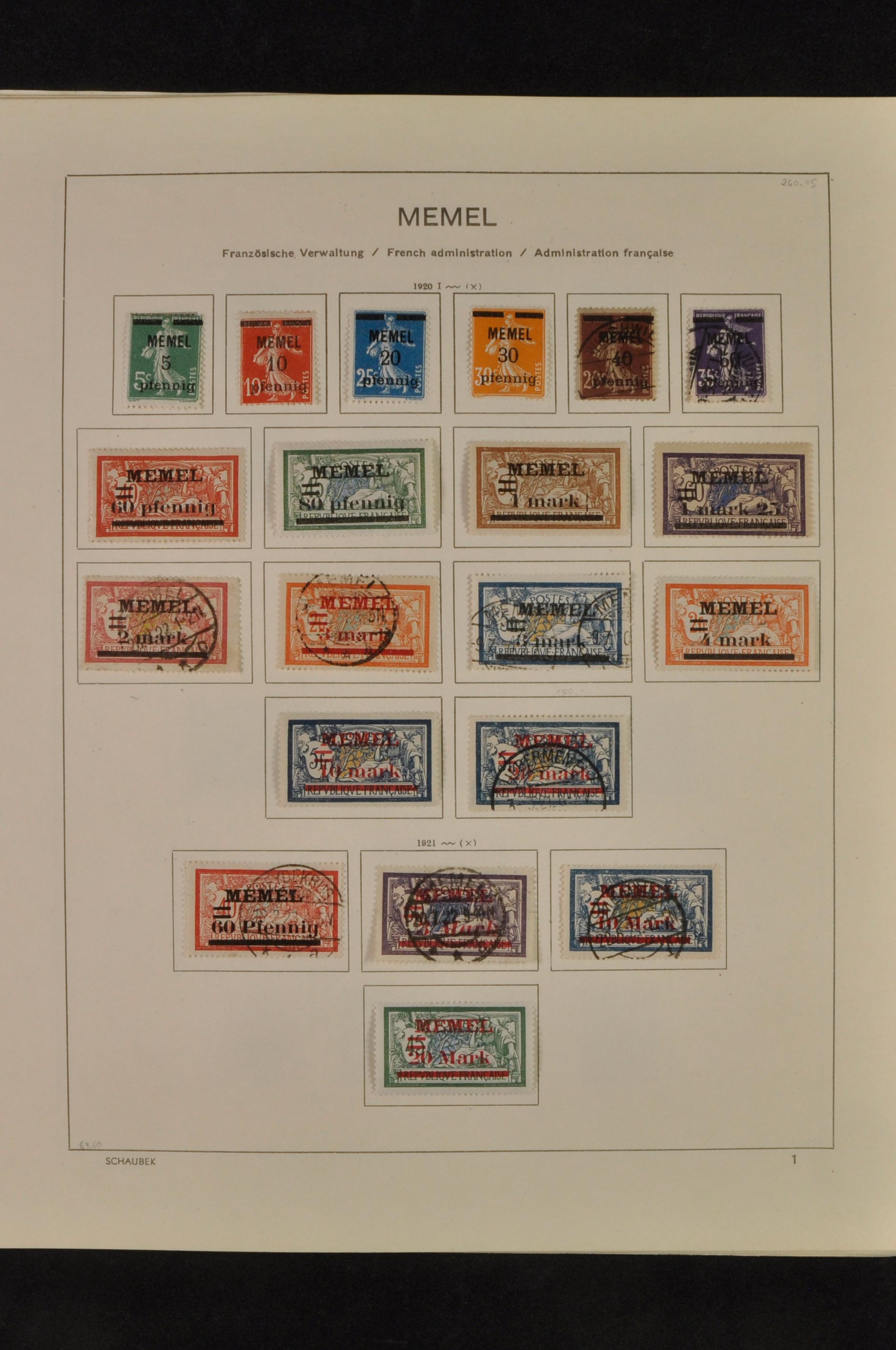 Lot 5824