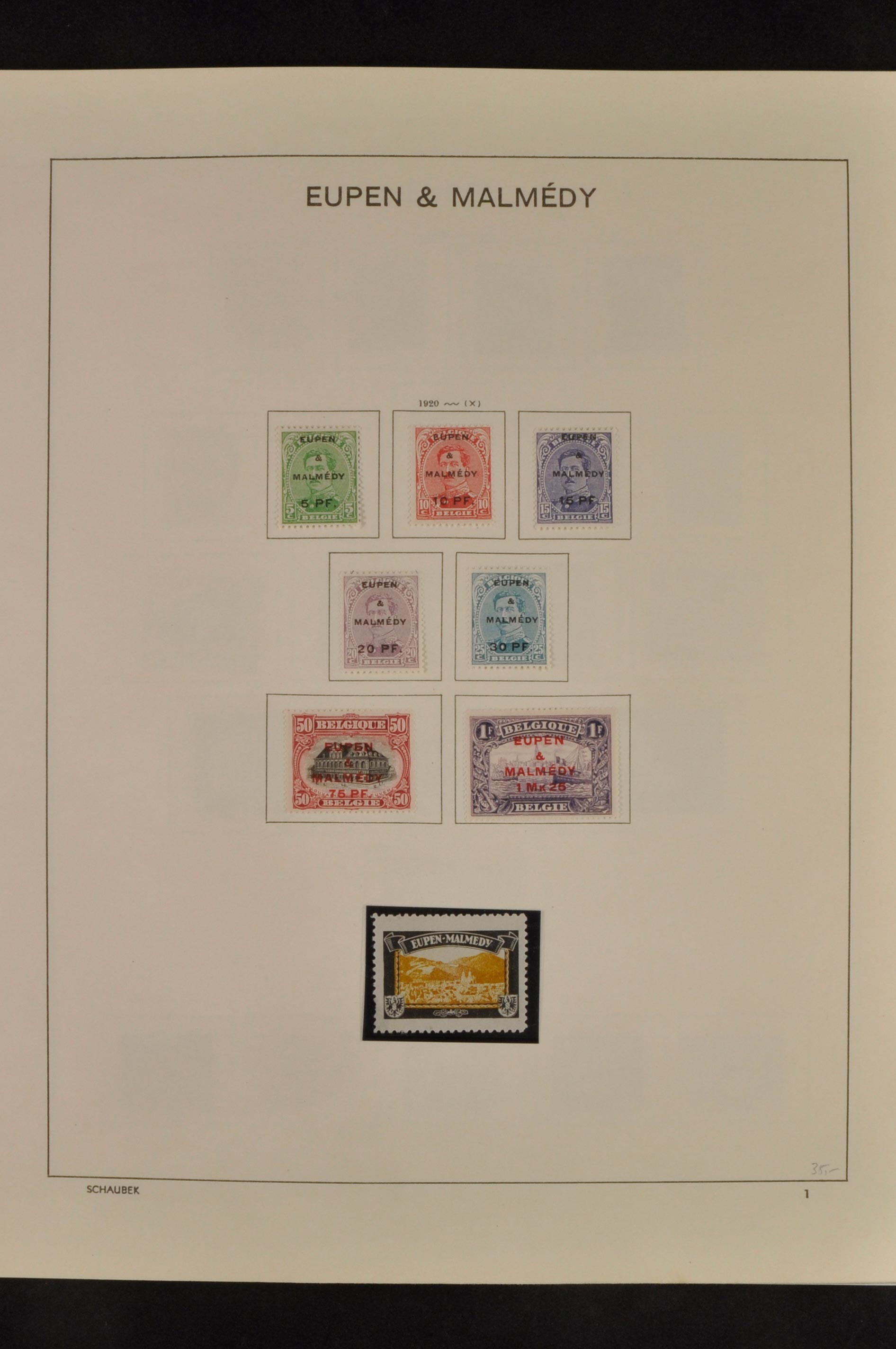 Lot 5805