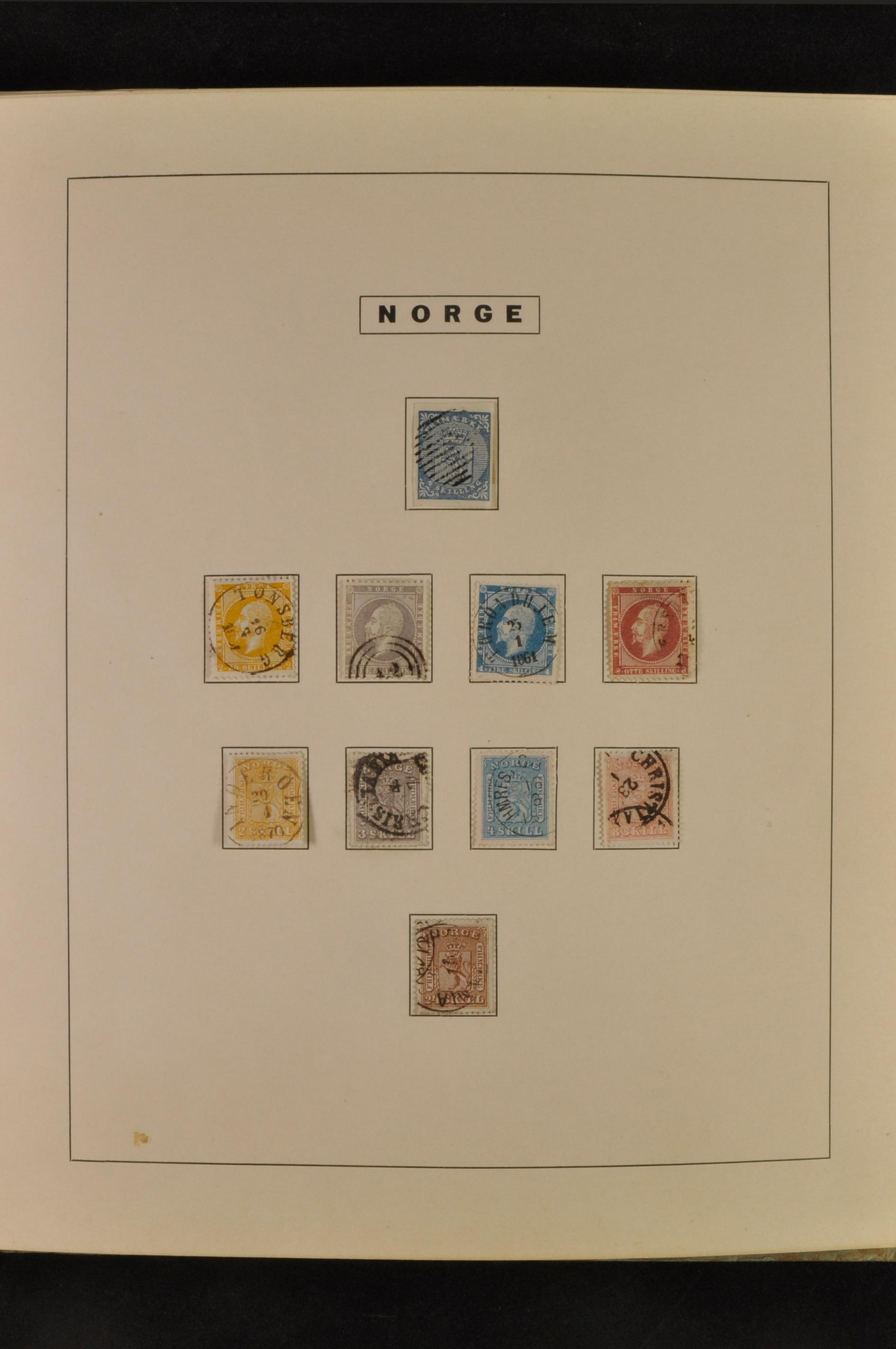 Lot 6167
