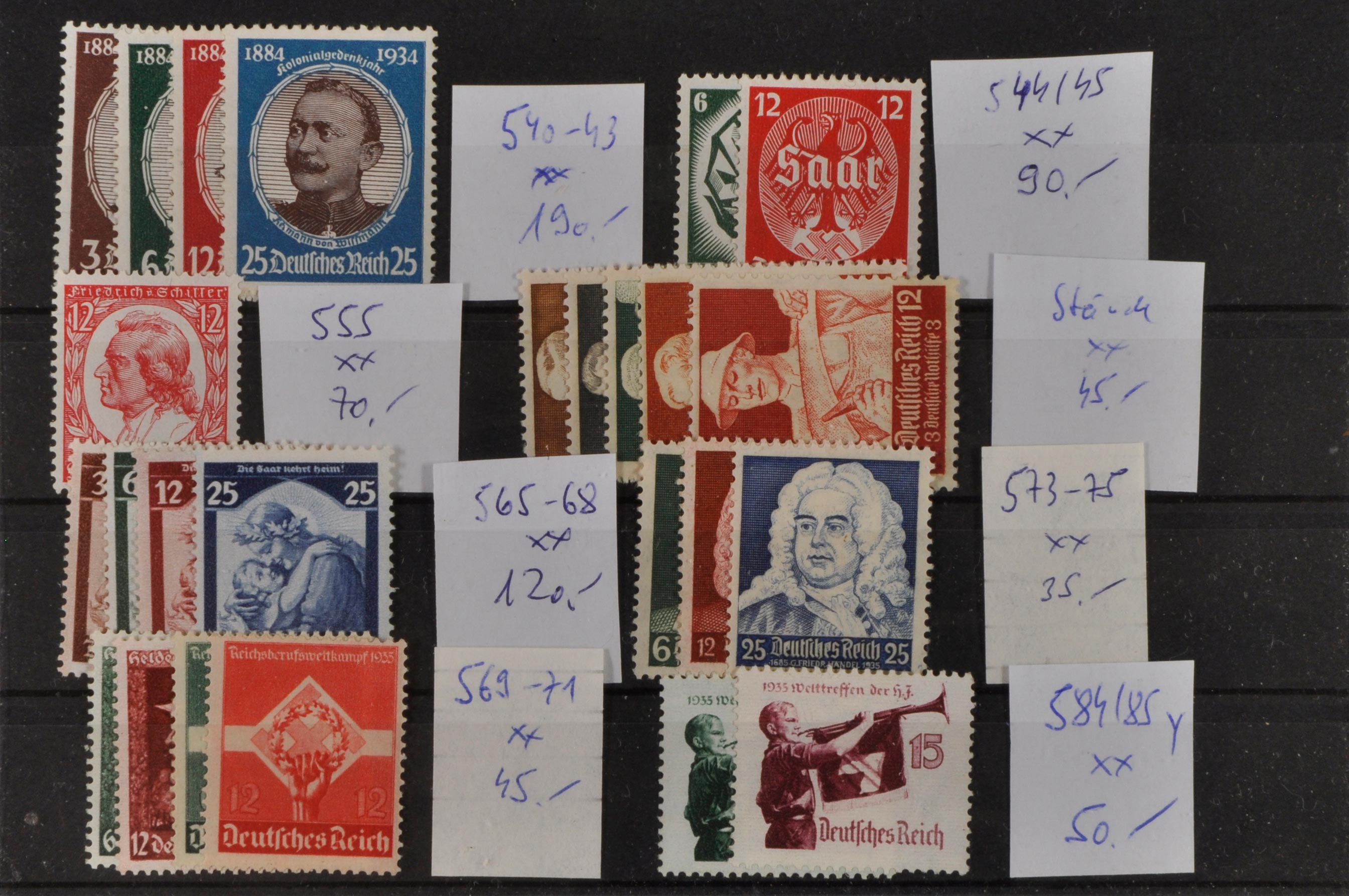 Lot 5755