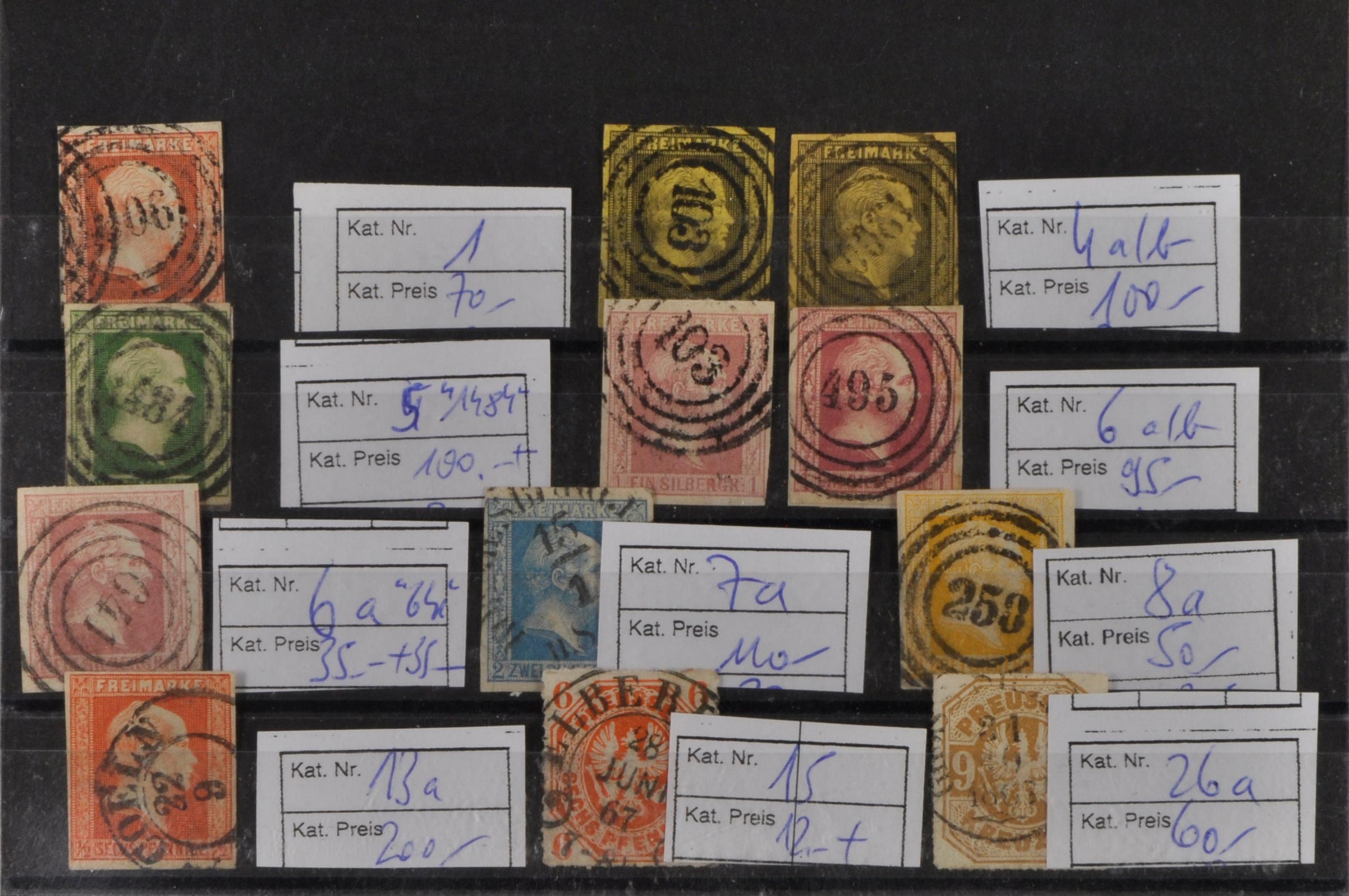 Lot 5671
