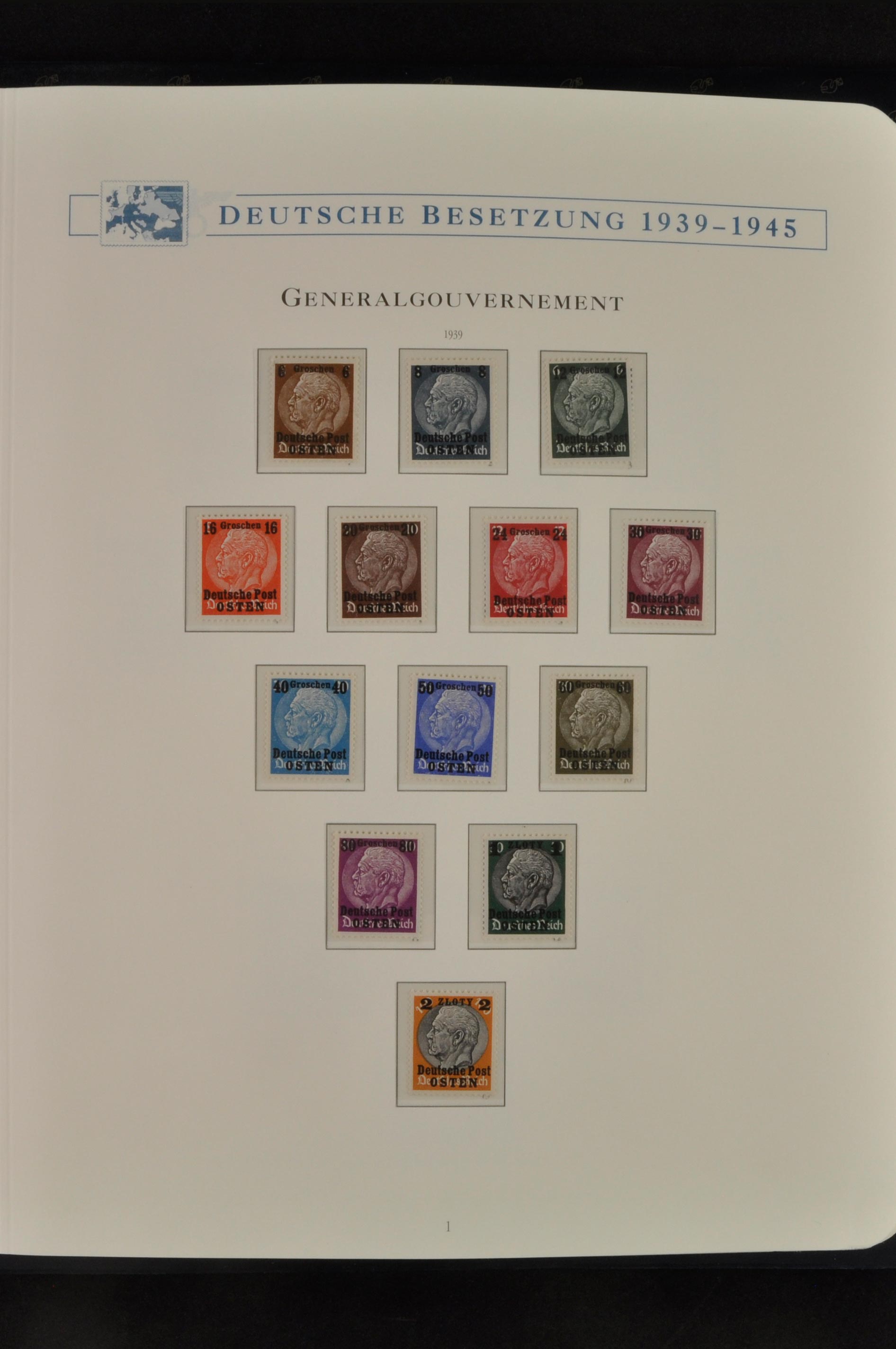 Lot 5842