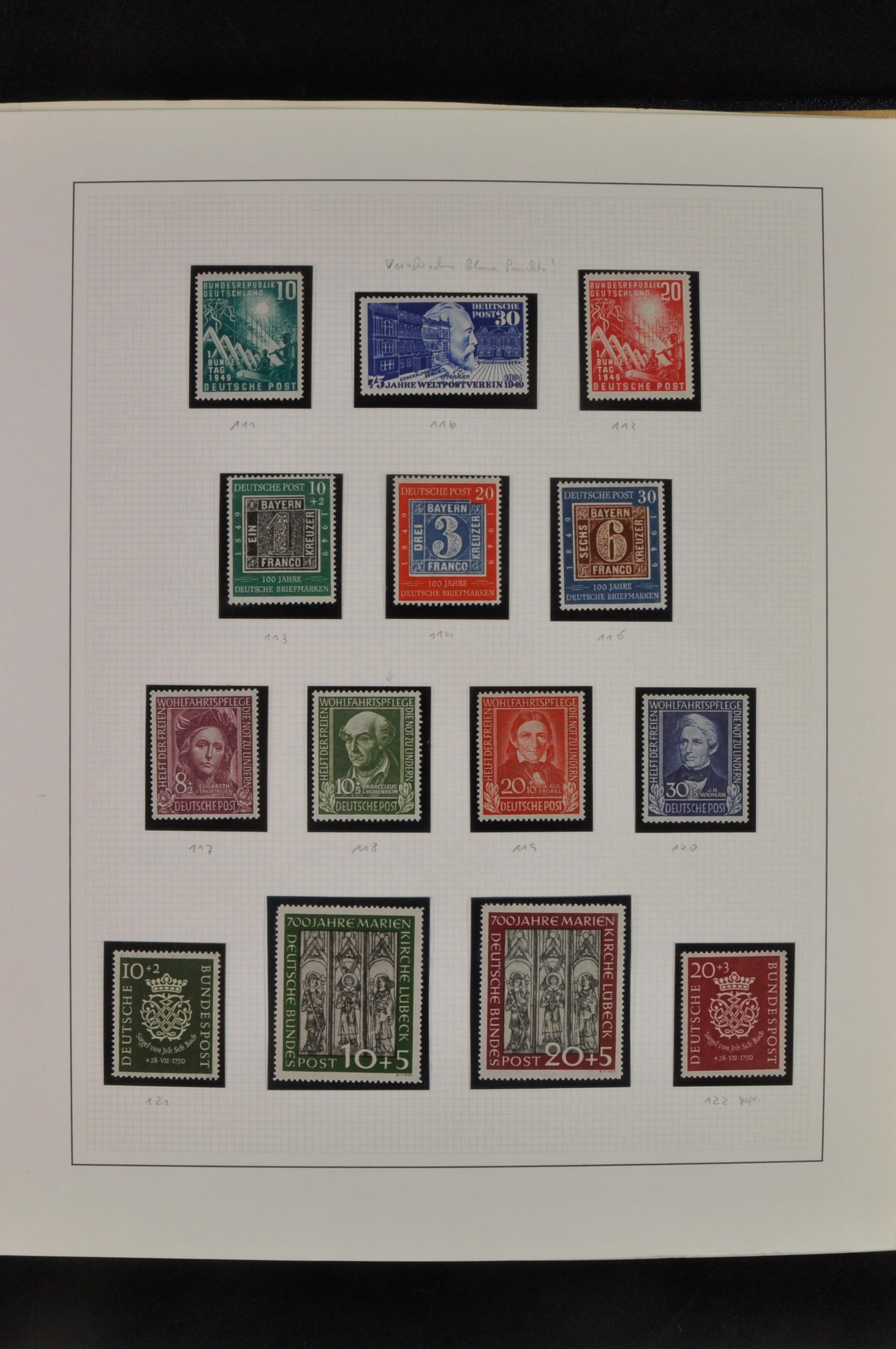 Lot 6088
