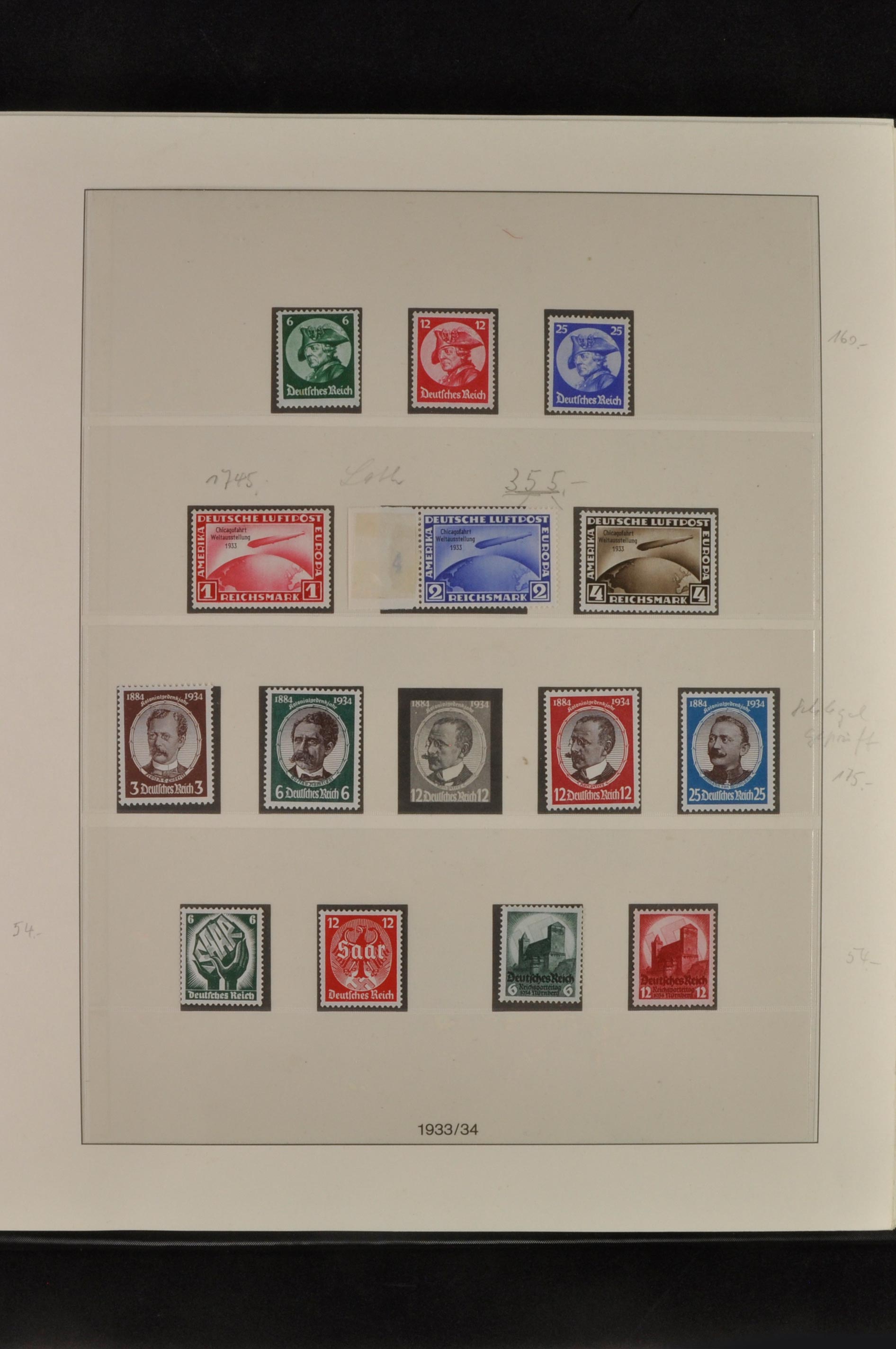 Lot 5748