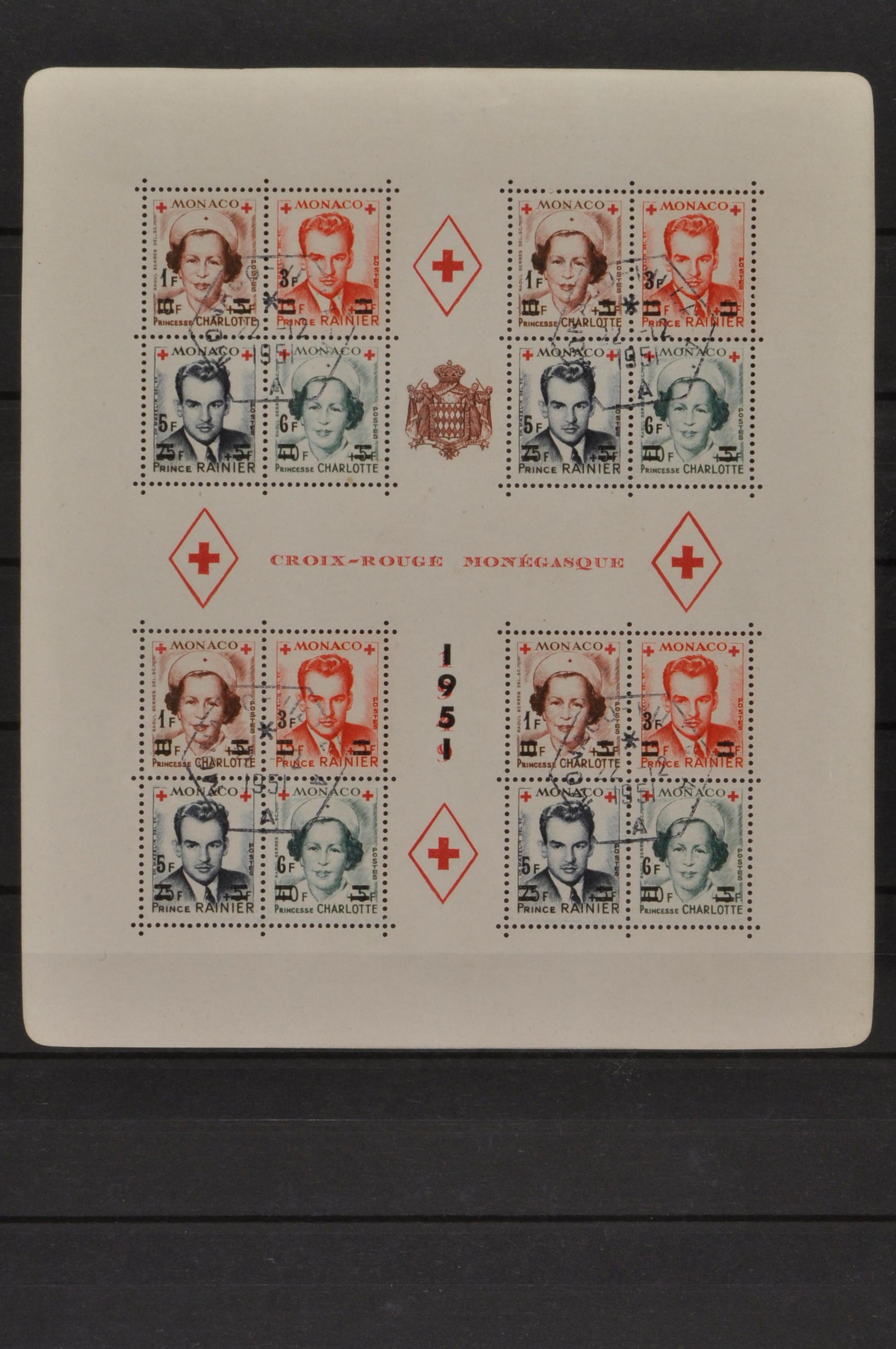 Lot 4447