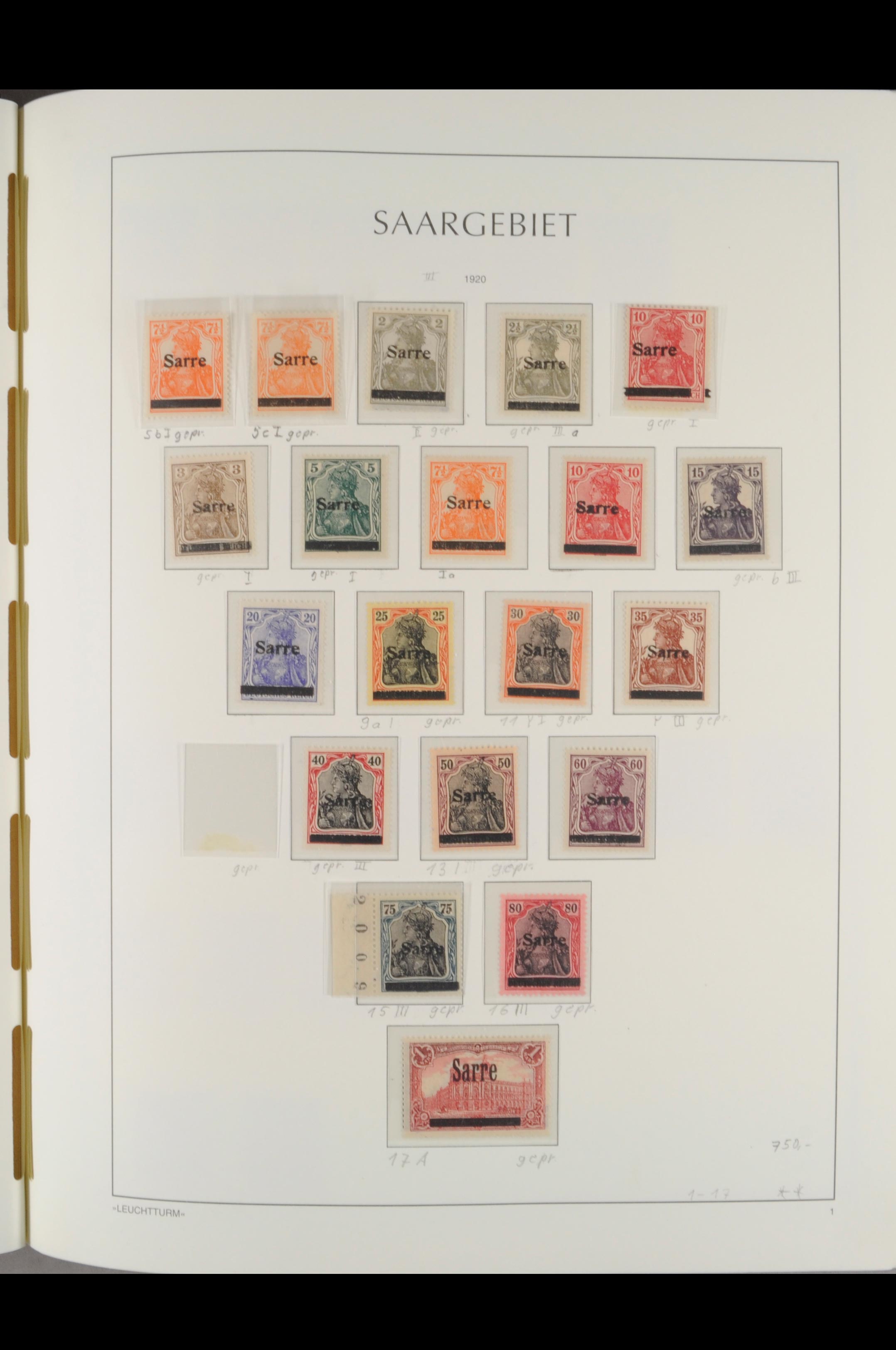 Lot 5828