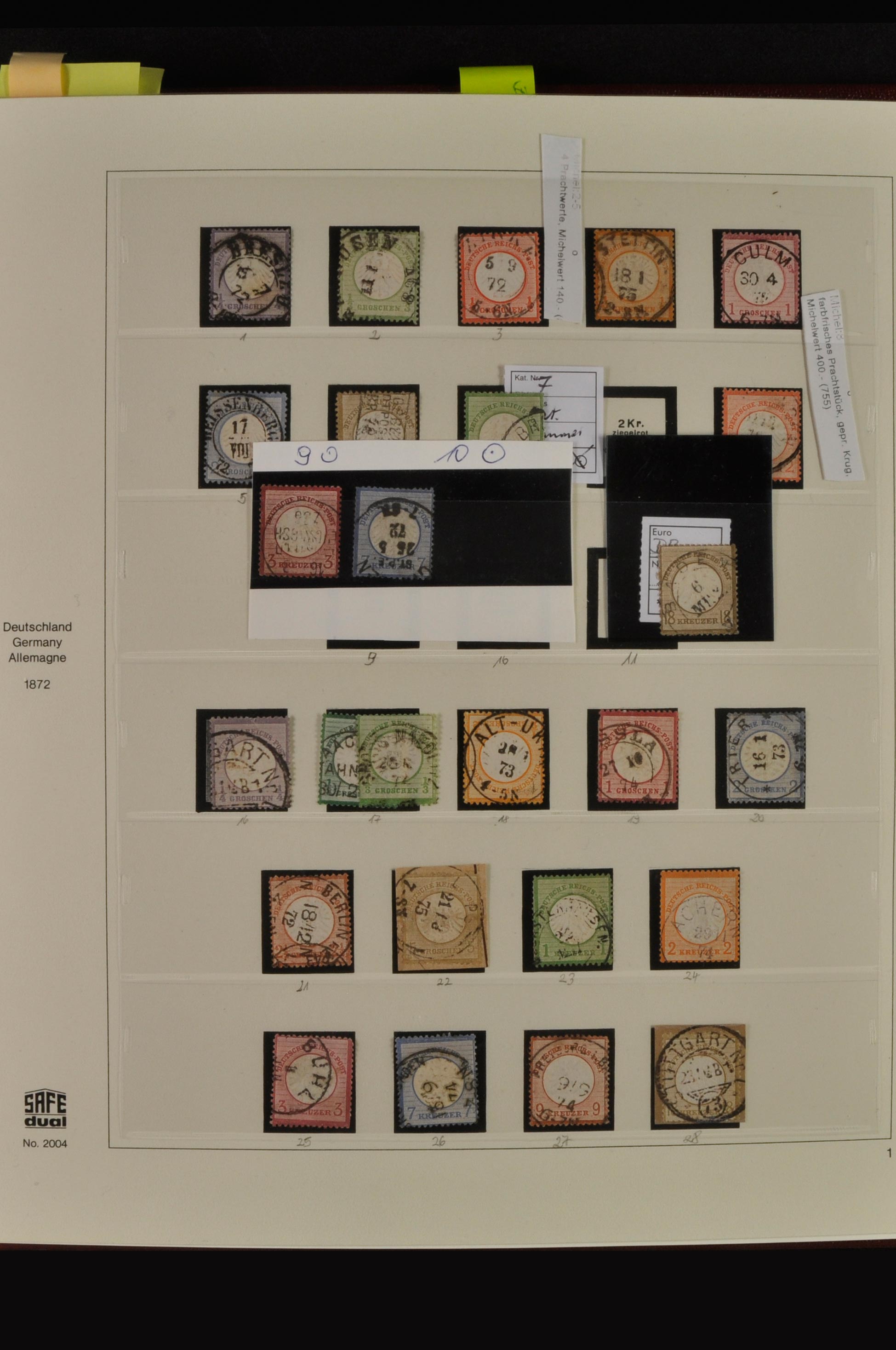 Lot 4618