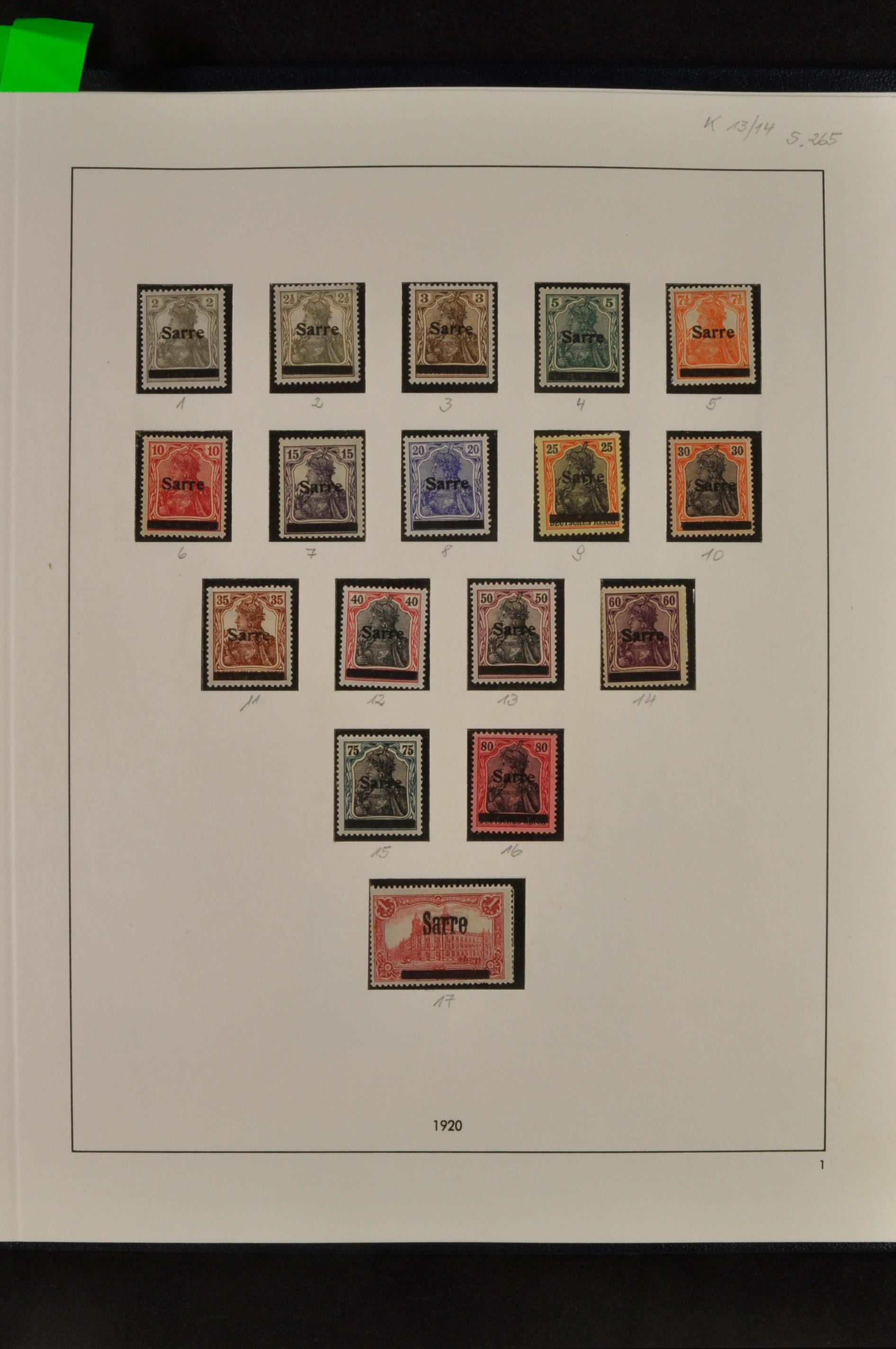 Lot 4717