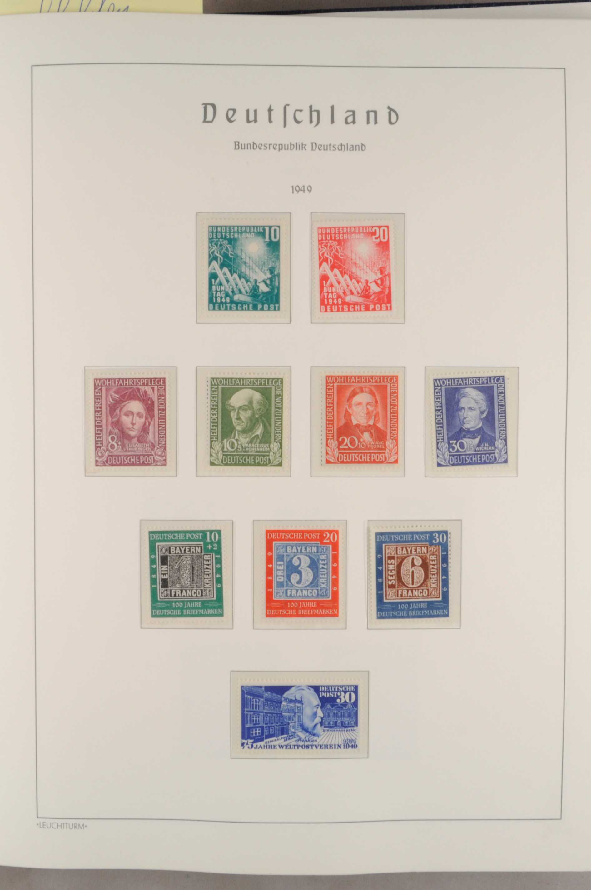 Lot 6736