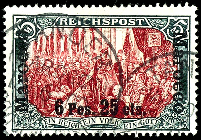 Los 2450