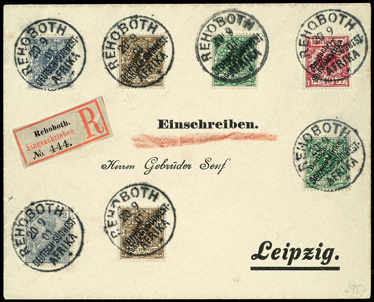 Lot 1936