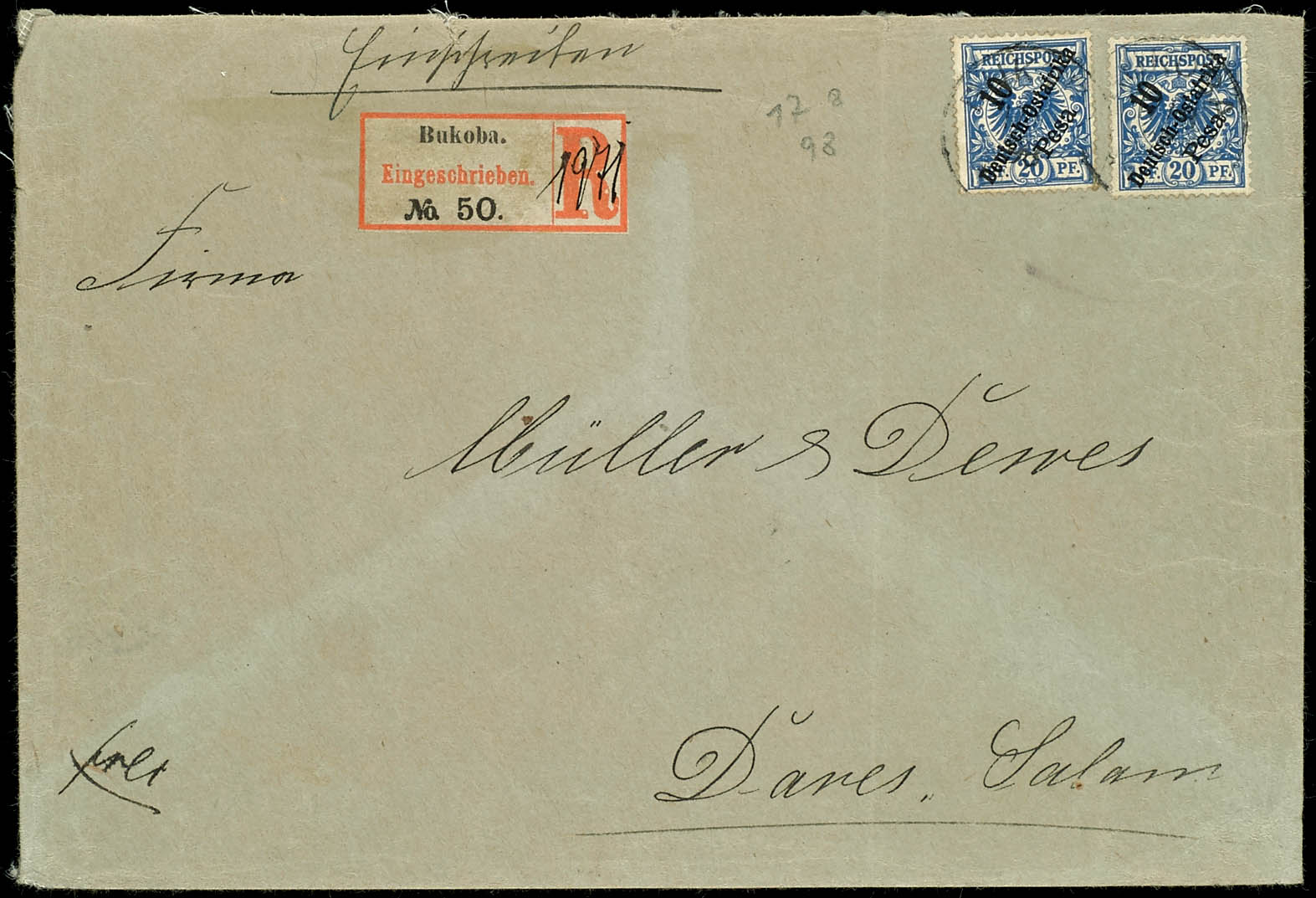 Lot 1816