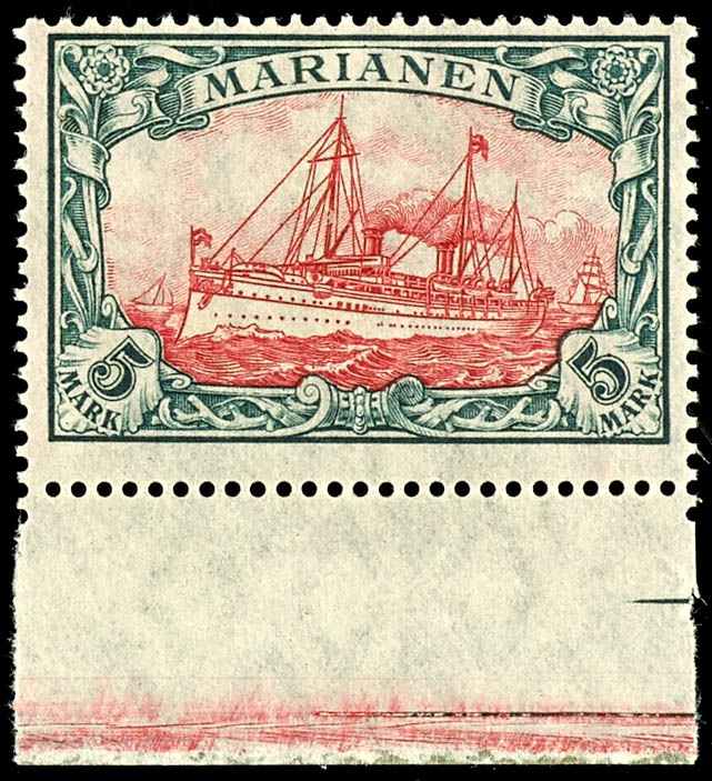Los 2264