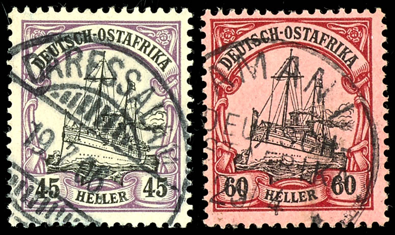 Los 2264