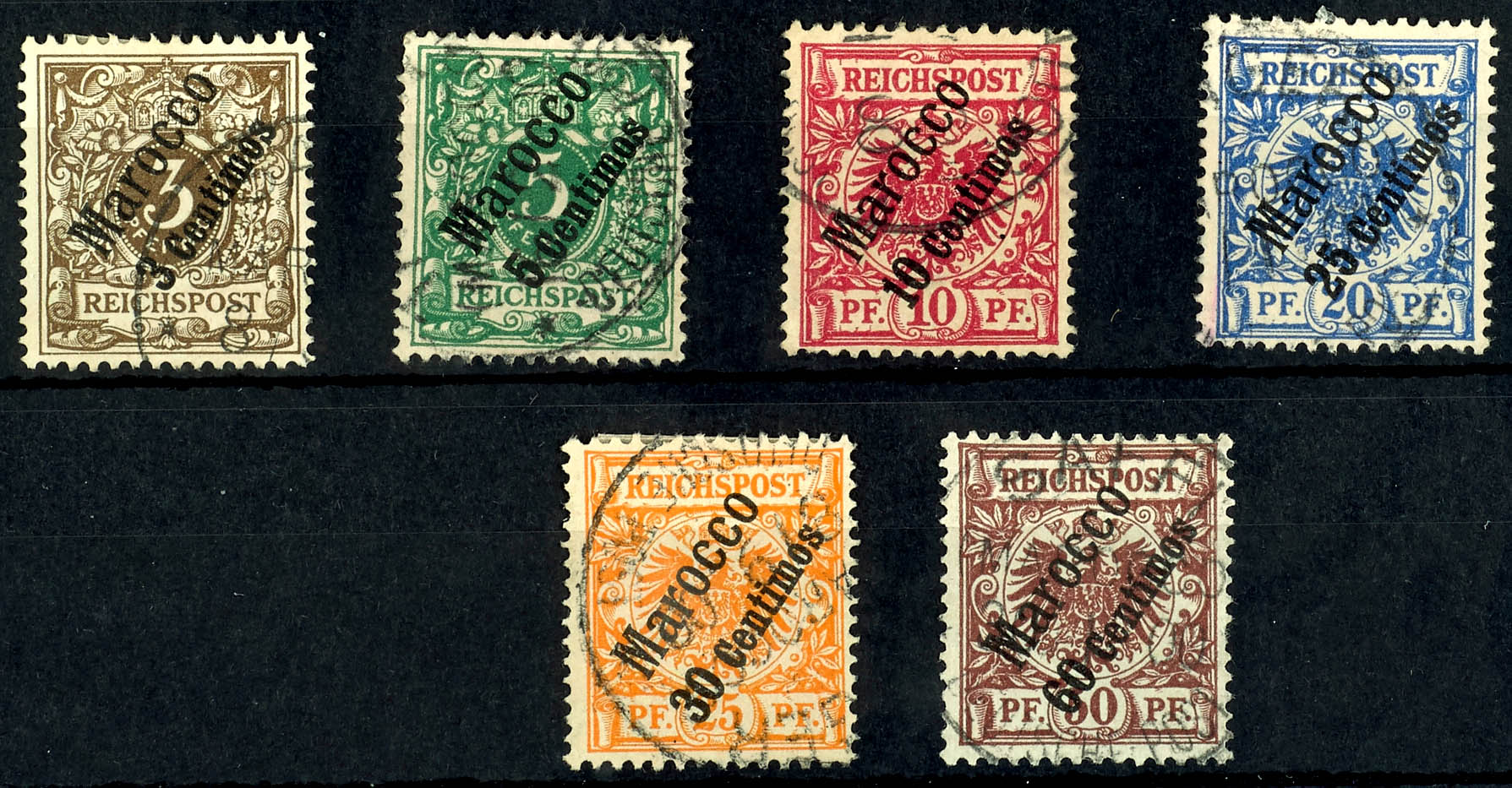 Lot 1460