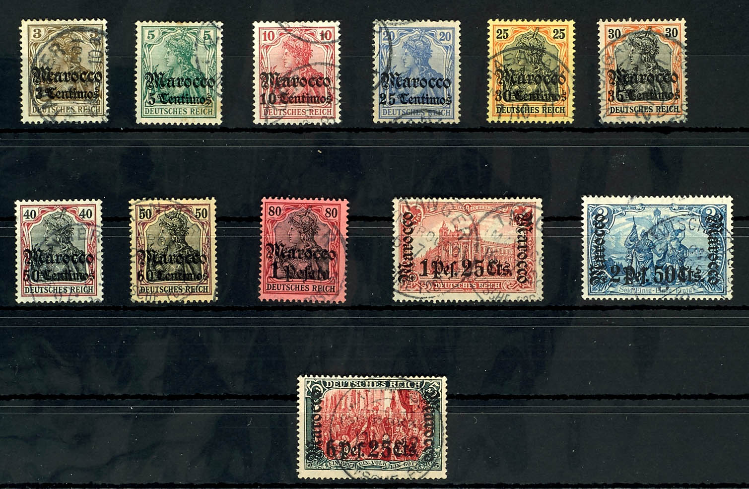 Lot 1551