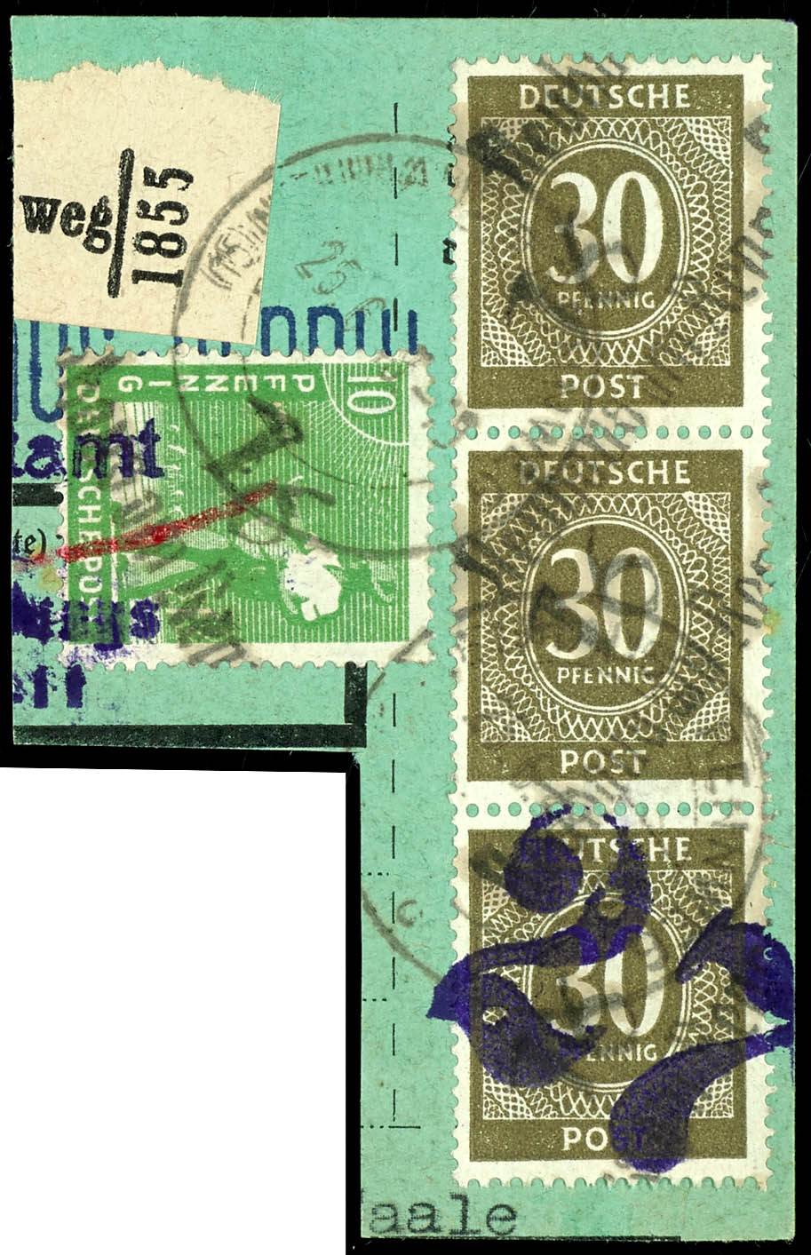 Los 4695