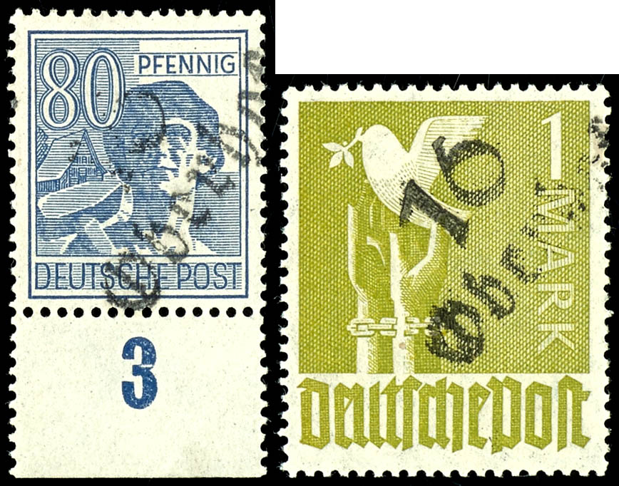 Los 4524