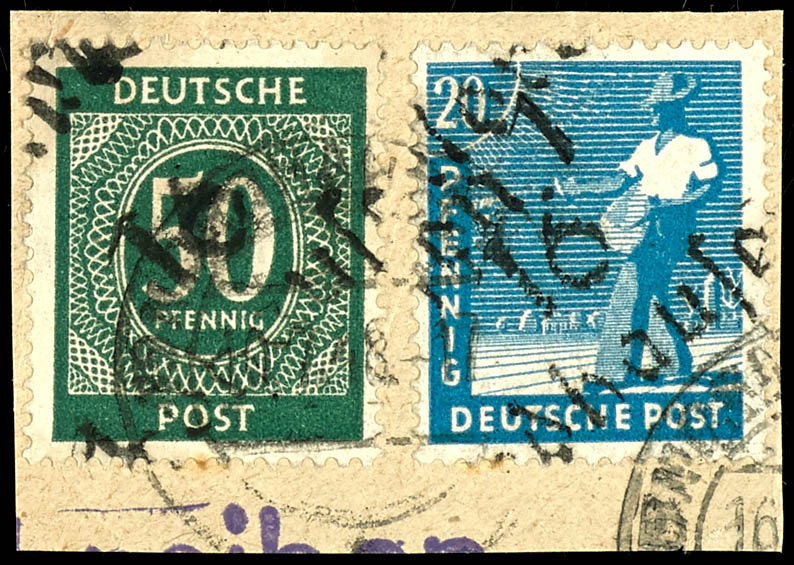 Lot 4707