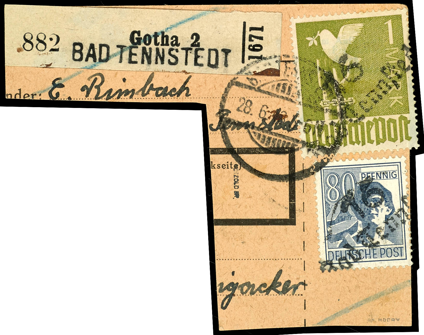 Lot 4747