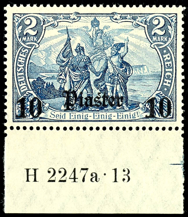 Los 1719