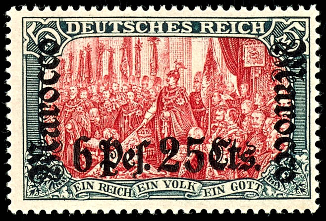 Los 1524