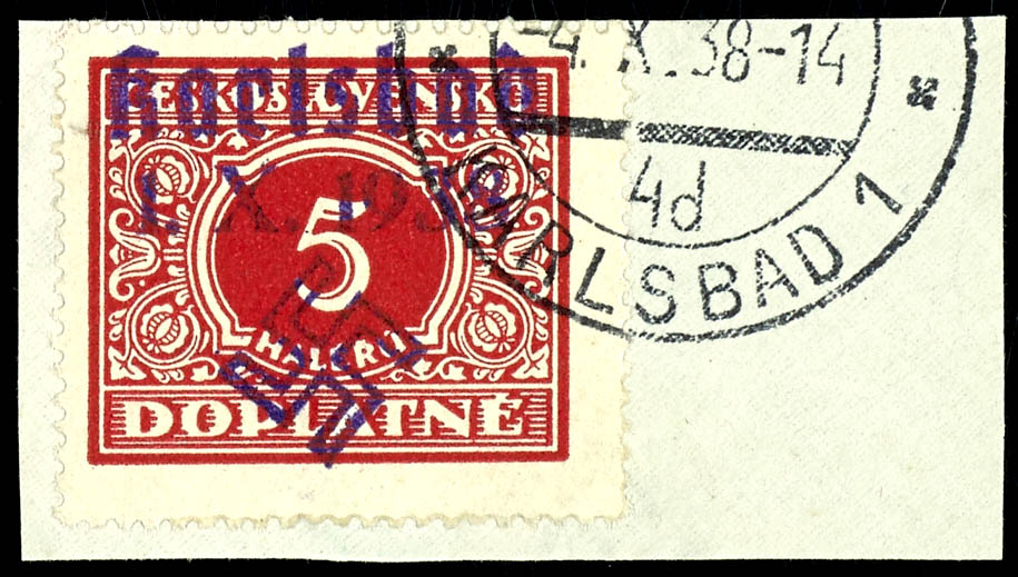 Los 3445