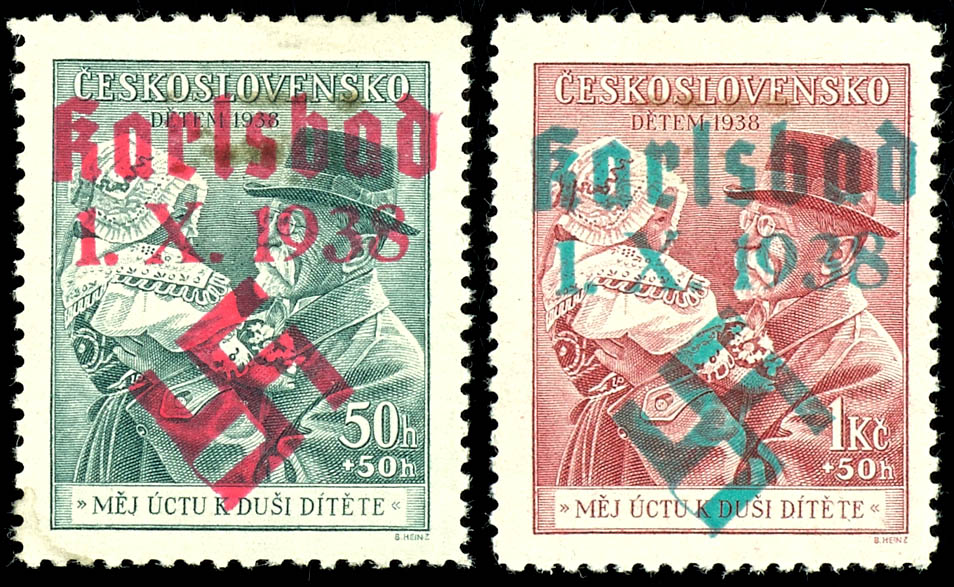 Los 3457