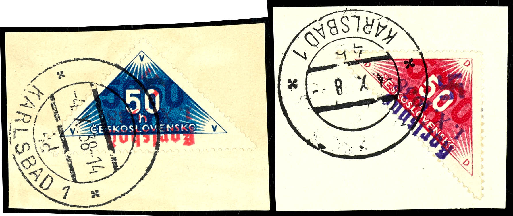 Los 3442