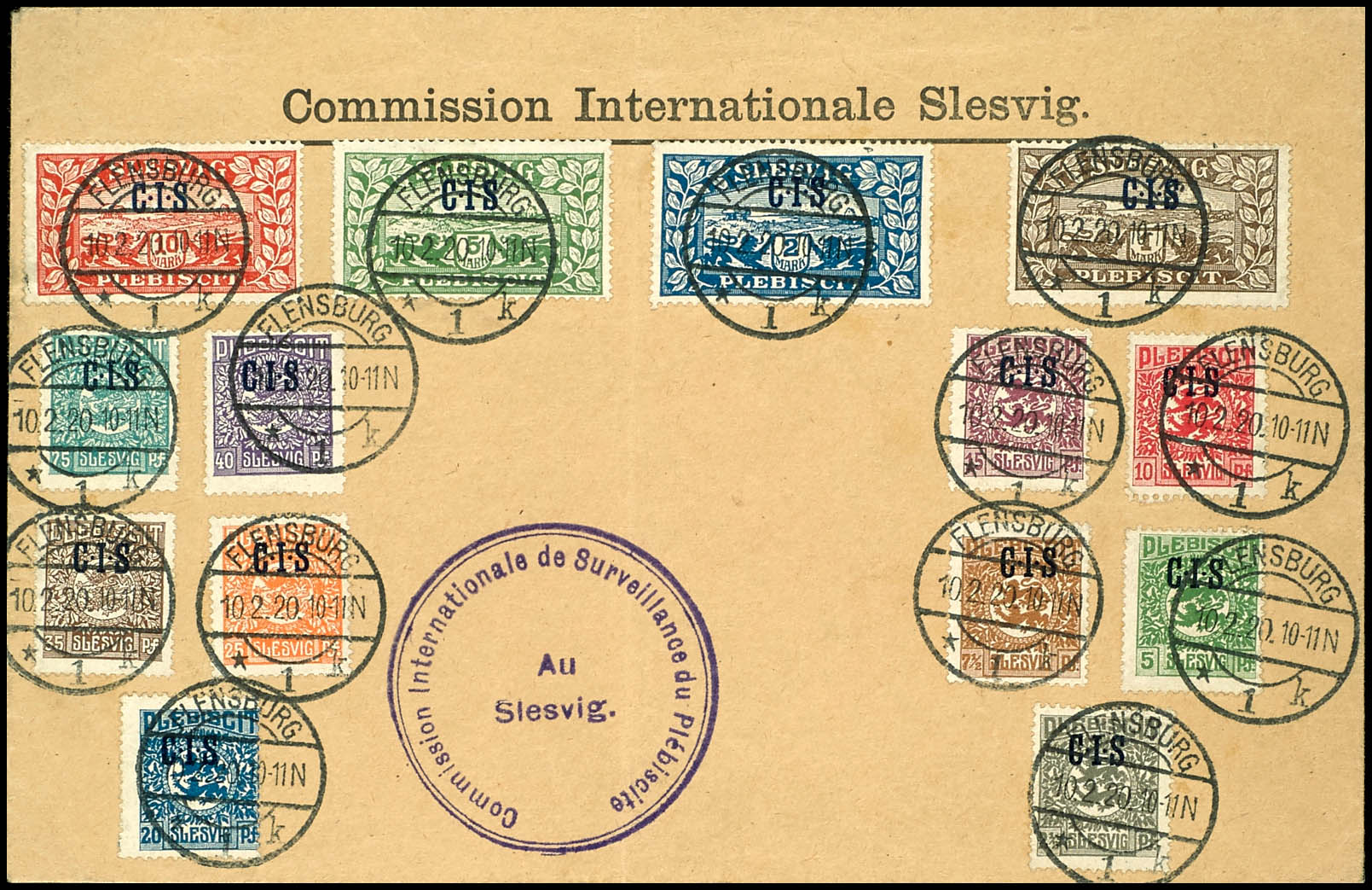 Lot 3117
