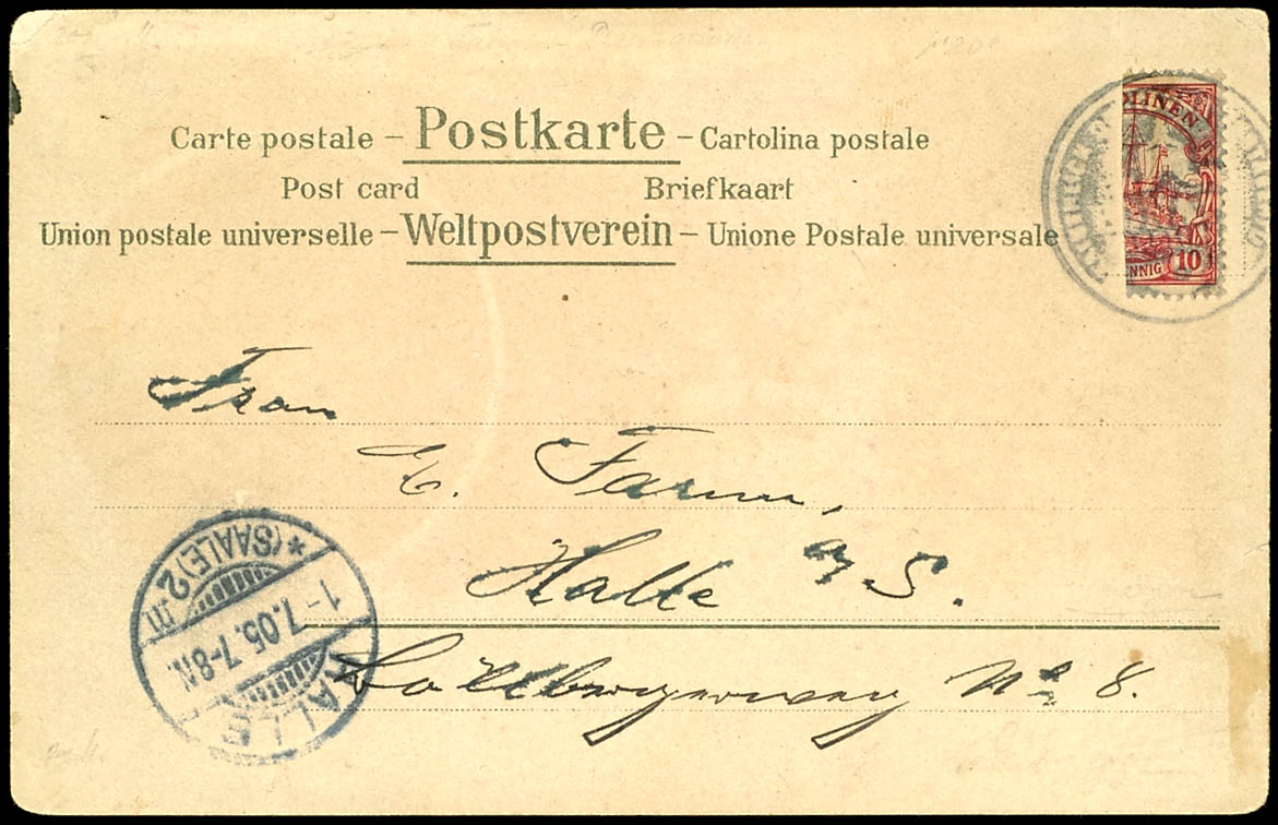 Lot 2168