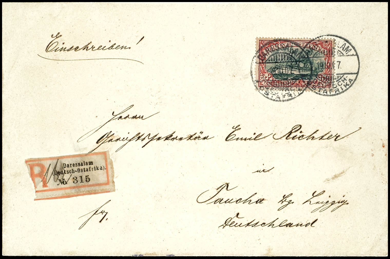 Lot 1827