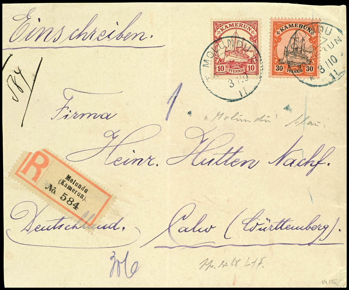 Lot 2113