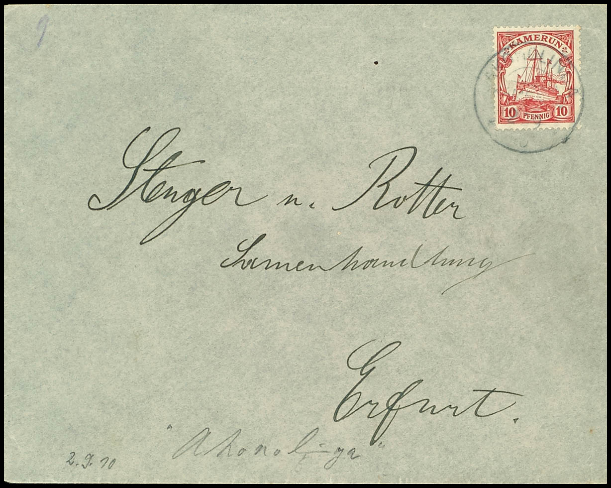 Lot 2087
