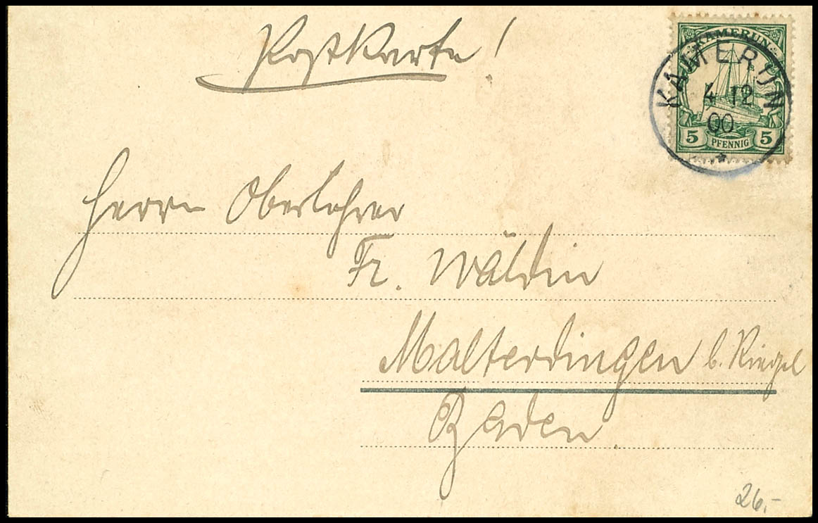 Lot 2105