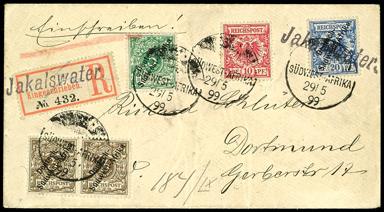 Lot 1909