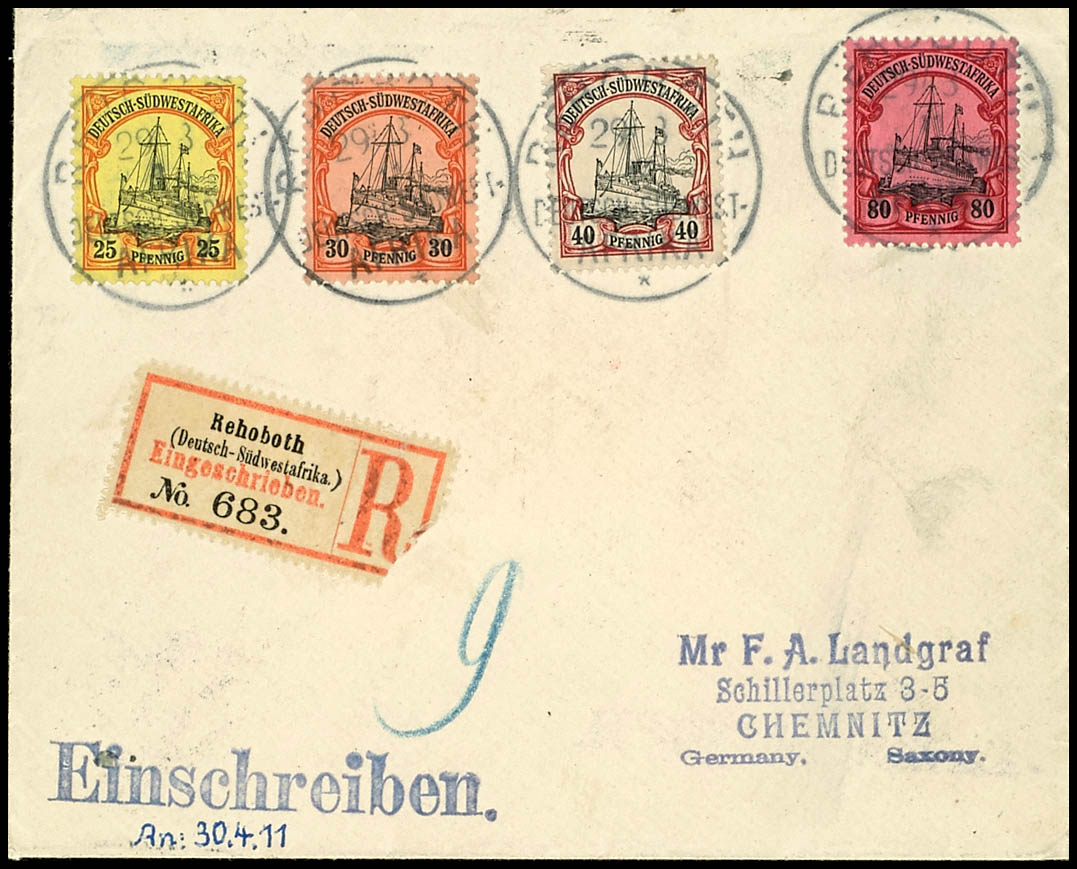 Lot 1945