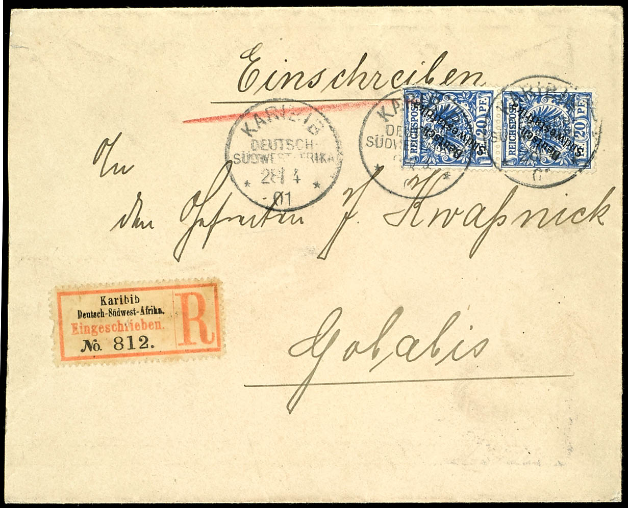Lot 1941