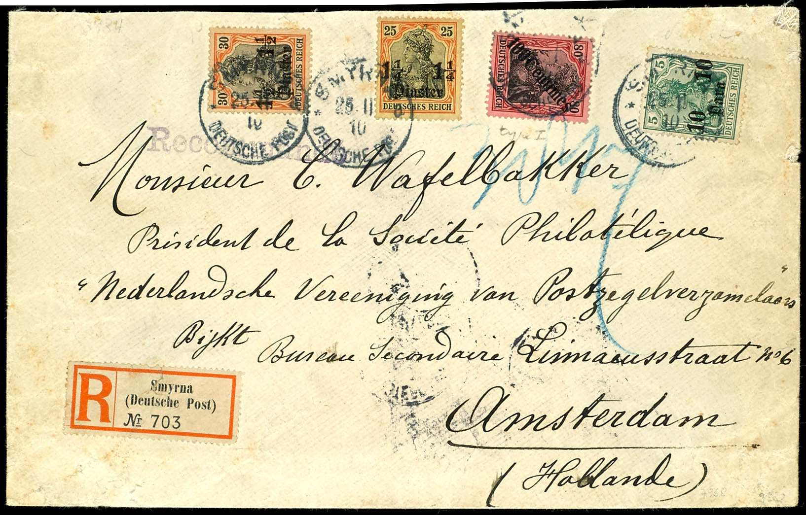 Lot 1695