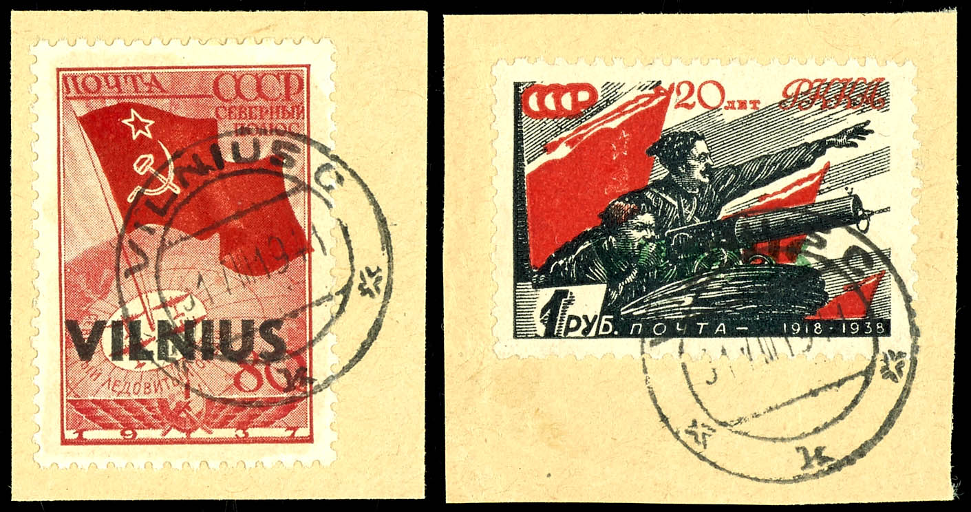 Los 3062