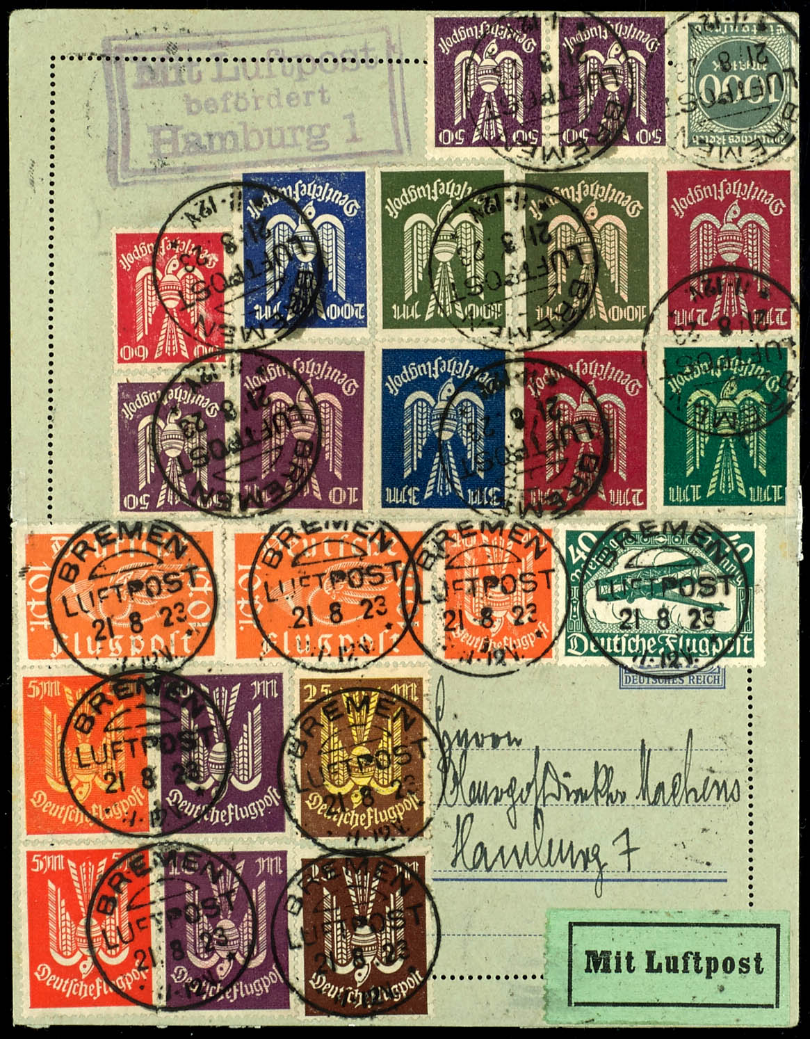 Lot 453
