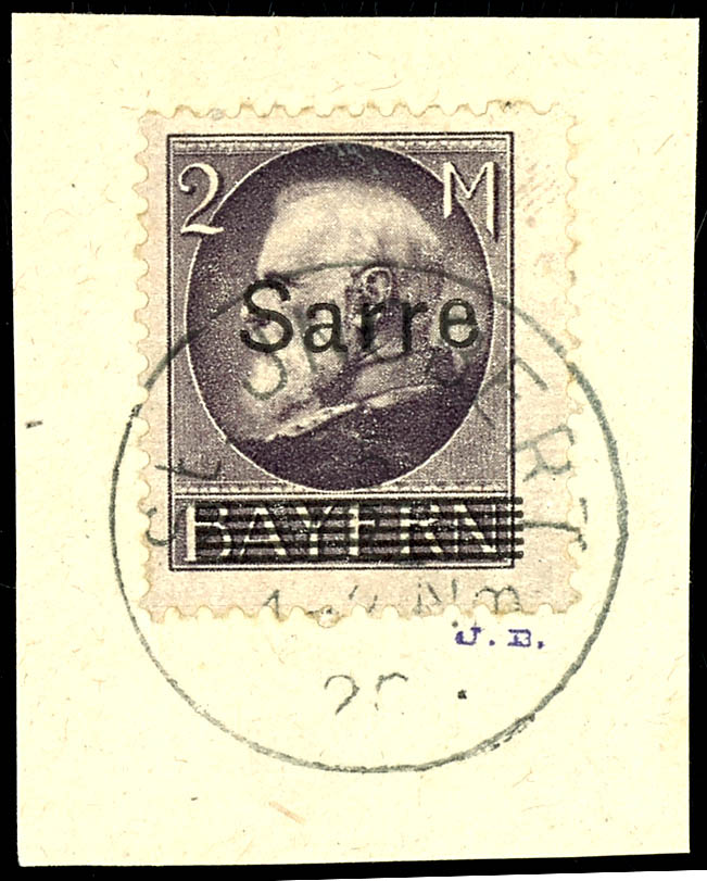 Lot 3368