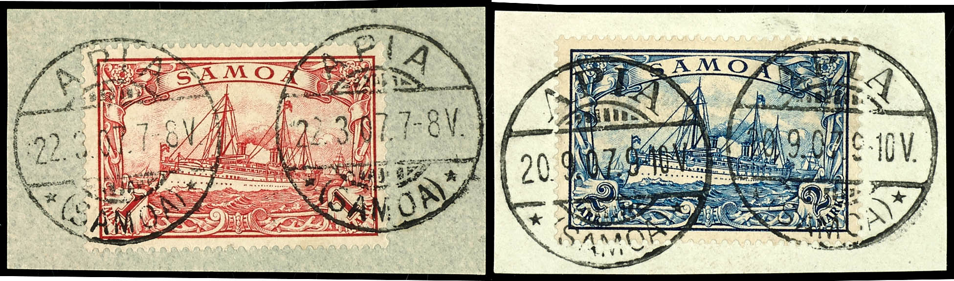 Lot 2187